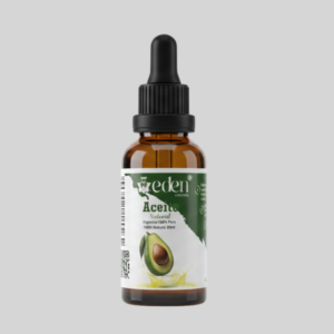 ACEITE DE AGUACATE  10 ml EDEN